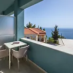 Blue Horizon * Ανω Βασιλικος