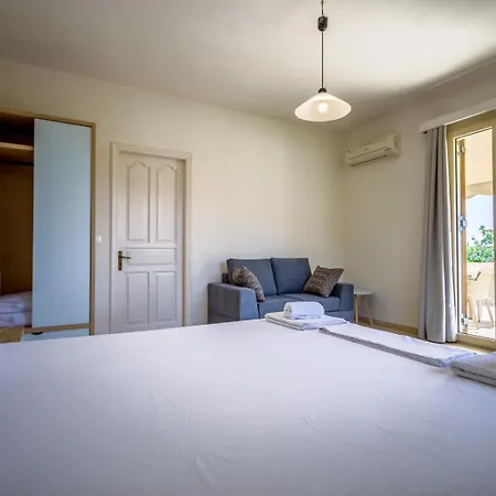 Blue Horizon Apartament