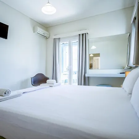 Blue Horizon Apartament