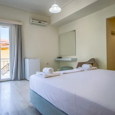 Blue Horizon Apartament Vasilikí