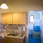 Appartement Blue Horizon Vasilikí