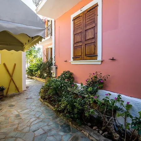 Apartman Blue Horizon
