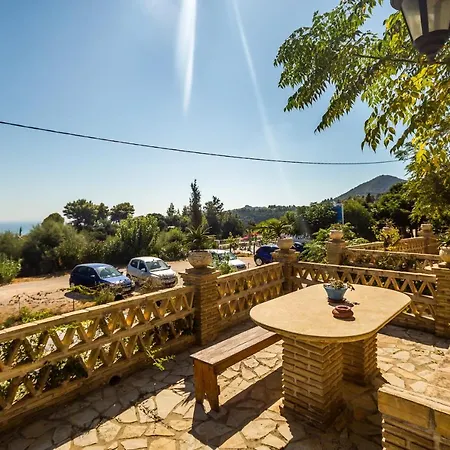 Blue Horizon Vasilikí