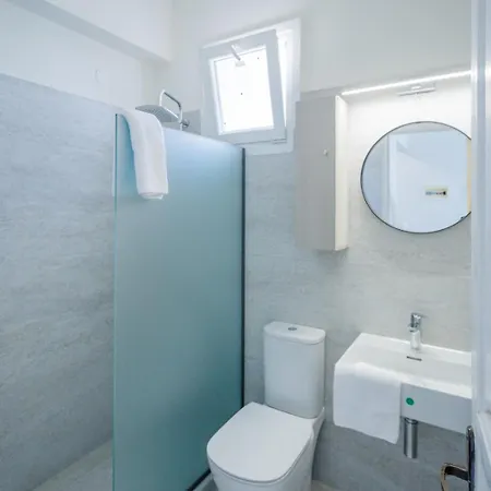 Blue Horizon Apartman Vasilikí