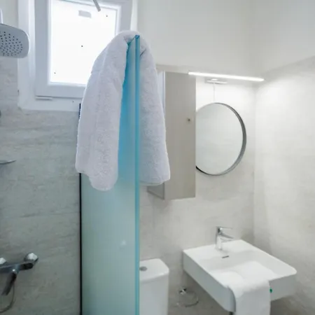 Apartman Blue Horizon Vasilikí