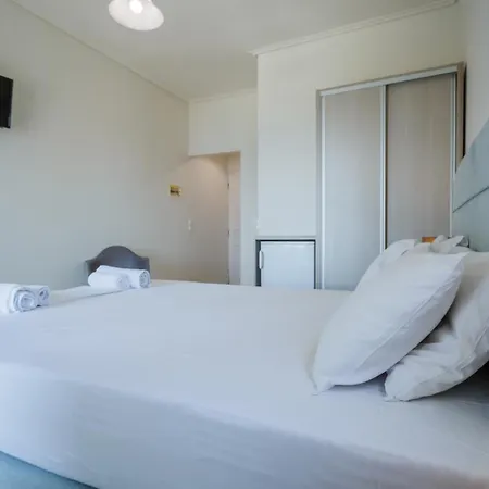 Blue Horizon * Vasilikí