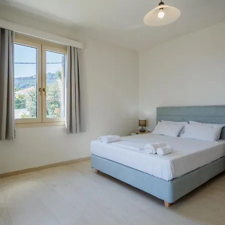 Daire Blue Horizon *