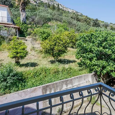 Apartman Blue Horizon *