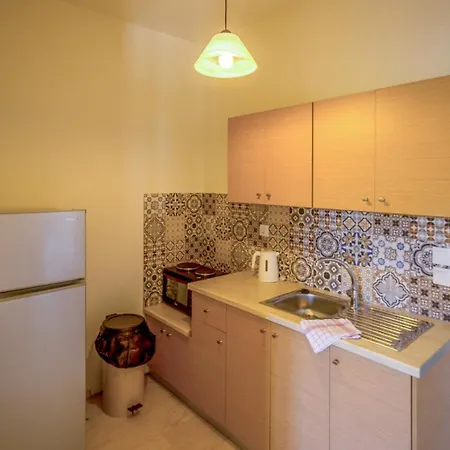 Apartman Blue Horizon