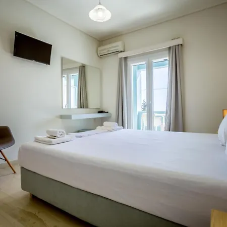 Blue Horizon Apartman