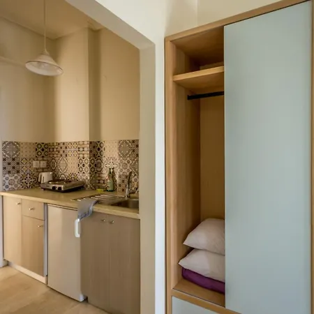 Daire Blue Horizon *