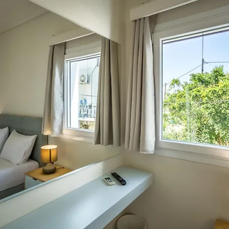 Daire Blue Horizon *