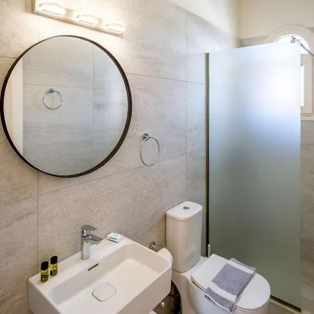 Daire Blue Horizon Vasilikí