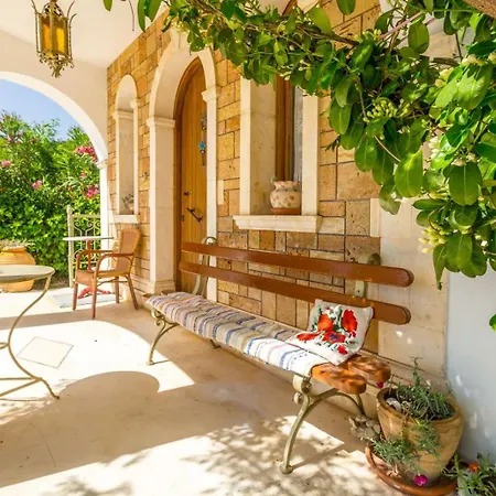 Daire Blue Horizon *