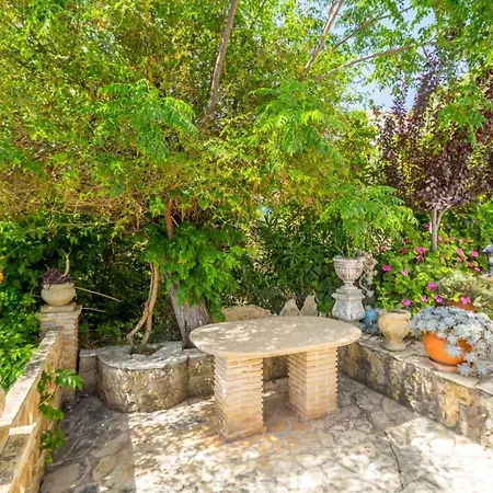 Daire Blue Horizon *