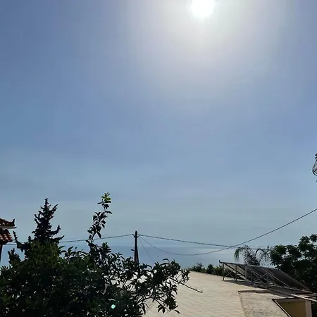 Apartman Blue Horizon