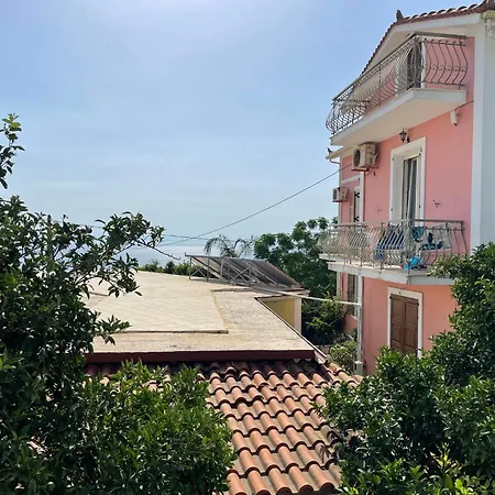 Blue Horizon Vasilikí