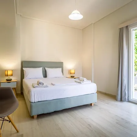 Blue Horizon Vasilikí