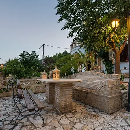 Apartment Blue Horizon *