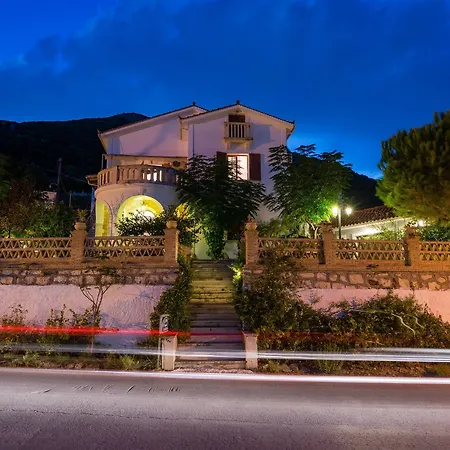 Apartment Blue Horizon *