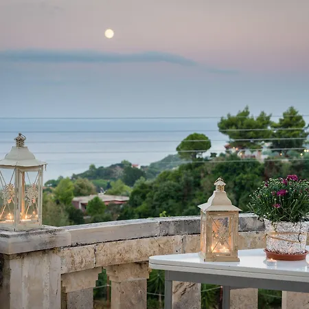 Blue Horizon Vasilikí