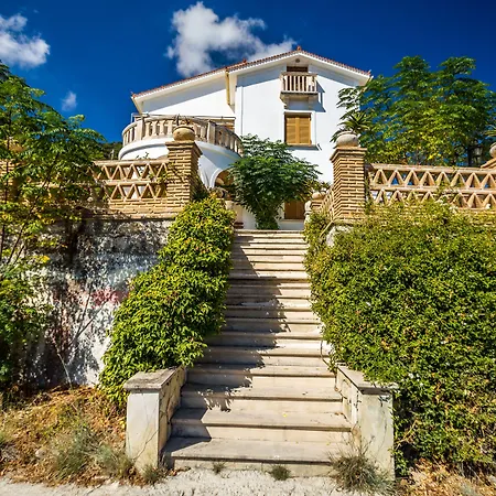 Blue Horizon Vasilikí