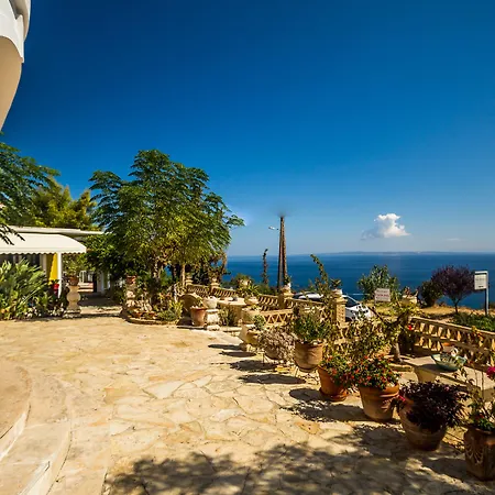 Blue Horizon * Vasilikí