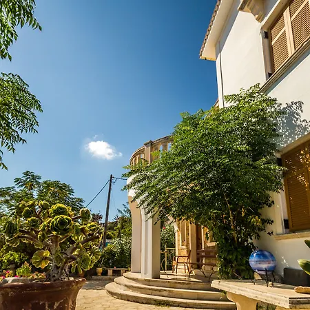 Apartment Blue Horizon *