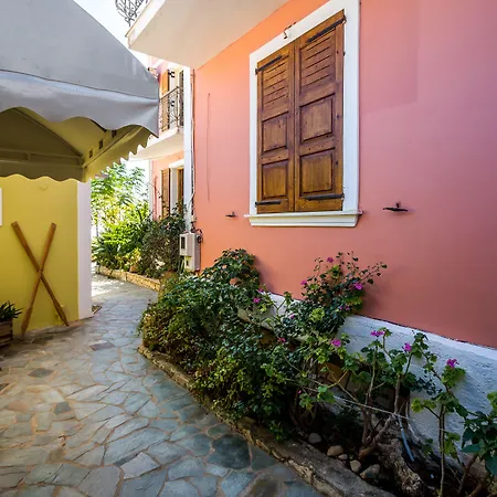 Daire Blue Horizon *