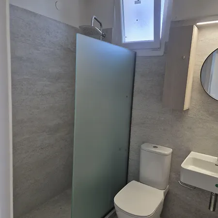 Blue Horizon Vasilikí