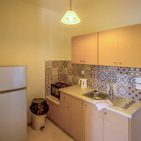 Apartment Blue Horizon *