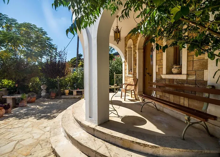 Blue Horizon Διαμέρισμα