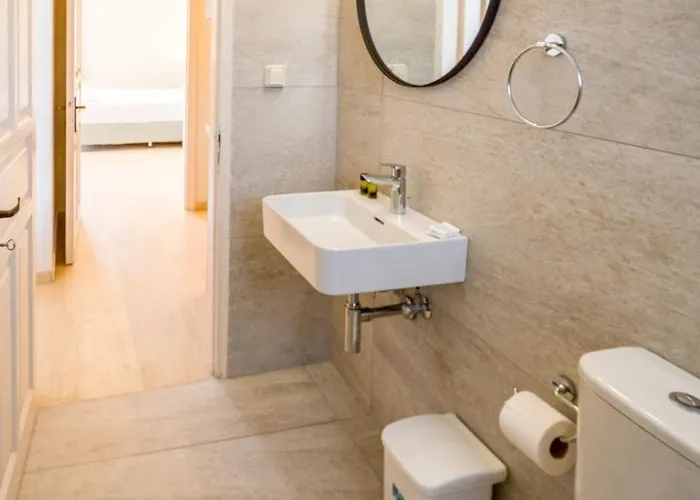 Blue Horizon * Ανω Βασιλικος