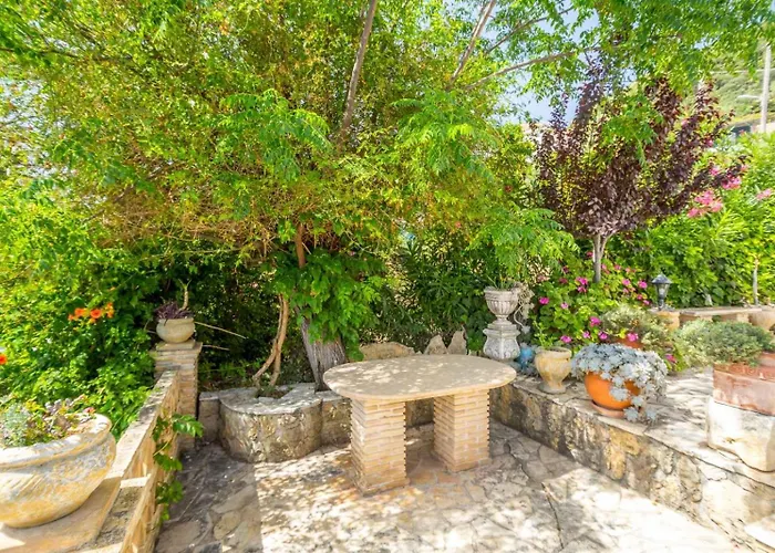 Διαμέρισμα Blue Horizon *