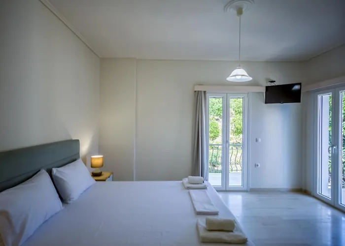Apartment Blue Horizon *