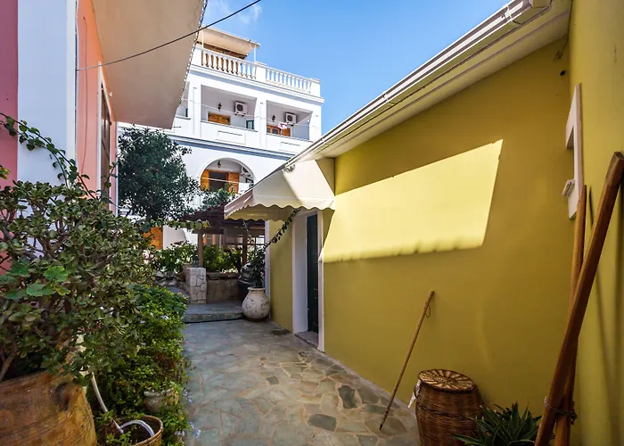 Blue Horizon Διαμέρισμα