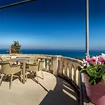 Lejlighed Blue Horizon