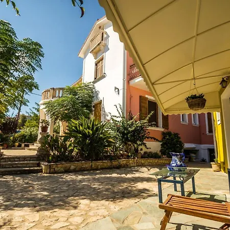 Apartment Blue Horizon Studios Vasilikos (Zakynthos)