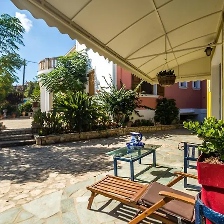 Blue Horizon Studios Vasilikos (Zakynthos)