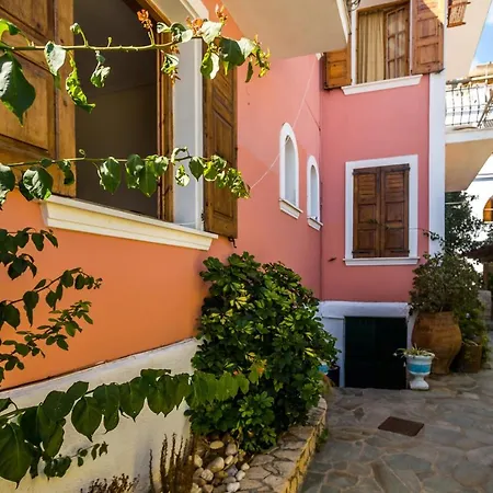 Blue Horizon Studios Apartment