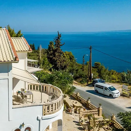 Blue Horizon Studios Vasilikos (Zakynthos)