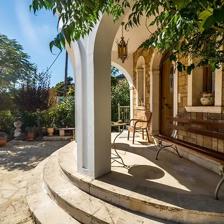 Blue Horizon Studios Apartment