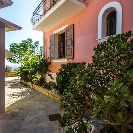 Apartment Blue Horizon Studios *