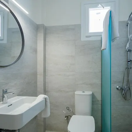 Blue Horizon Studios Apartment *