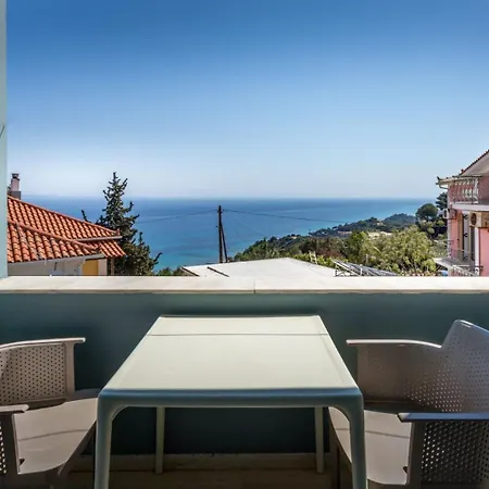 Blue Horizon Studios Apartment Vasilikos (Zakynthos)