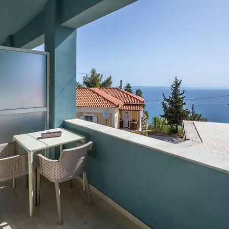 Blue Horizon Studios * Vasilikos (Zakynthos)