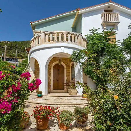 Apartment Blue Horizon Studios Vasilikos (Zakynthos)