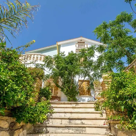 Blue Horizon Studios Apartment Vasilikos (Zakynthos)