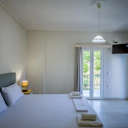 Apartment Blue Horizon Studios *