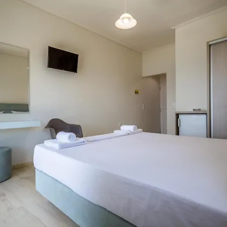 Blue Horizon Studios Apartment